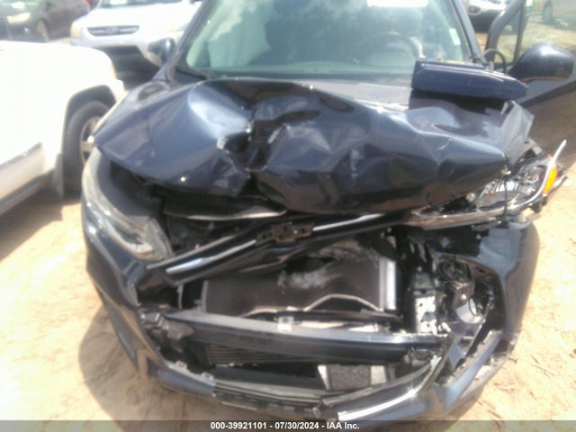 Chevrolet TRAX LS 2018 3GNCJKSB1JL155043 Image 6