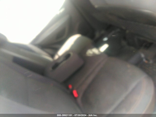 Chevrolet TRAX LS 2018 3GNCJKSB1JL155043 Image 8