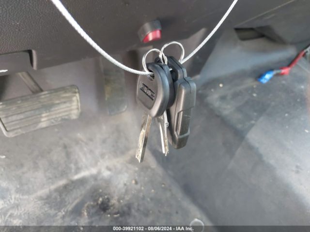 2GD21NEG8K1149221 GMC SIERRA 2500HD