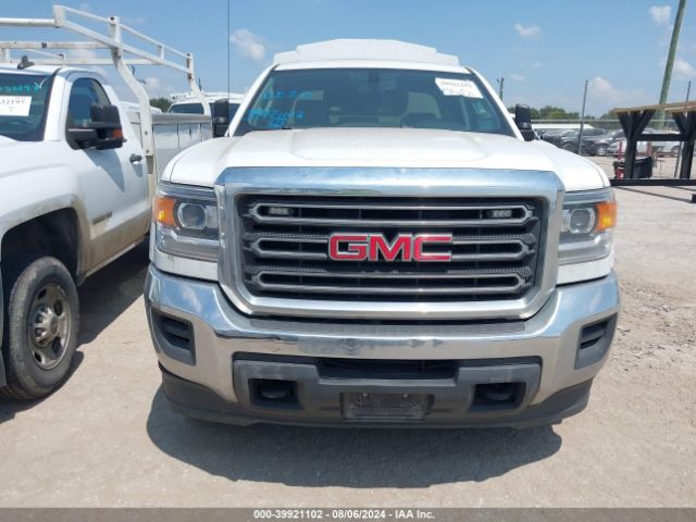2GD21NEG8K1149221 GMC SIERRA 2500HD