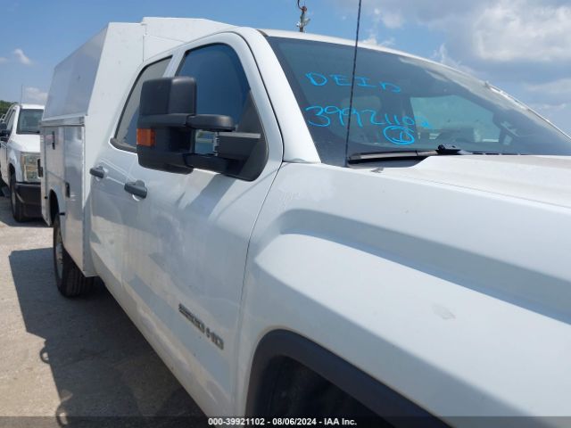 2GD21NEG8K1149221 GMC SIERRA 2500HD