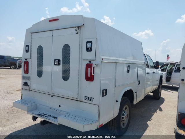 2GD21NEG8K1149221 GMC SIERRA 2500HD