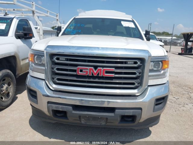 2GD21NEG8K1149221 GMC SIERRA 2500HD
