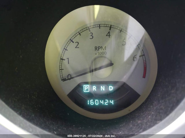 Продажа на аукционе авто 2008 Chrysler Sebring Limited, vin: 1C3LC65M48N264618, номер лота: 39921125
