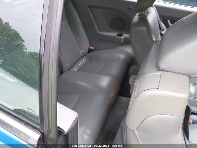 Продажа на аукционе авто 2008 Chrysler Sebring Limited, vin: 1C3LC65M48N264618, номер лота: 39921125