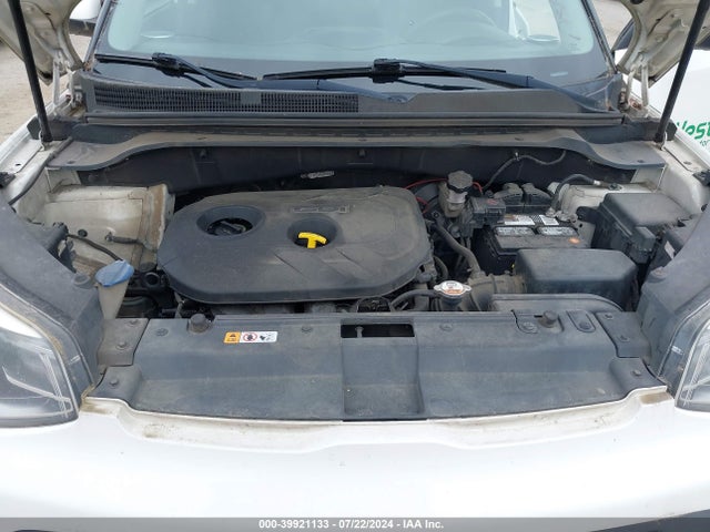 KIA SOUL + 2014 KNDJP3A52E7089550 Image 10