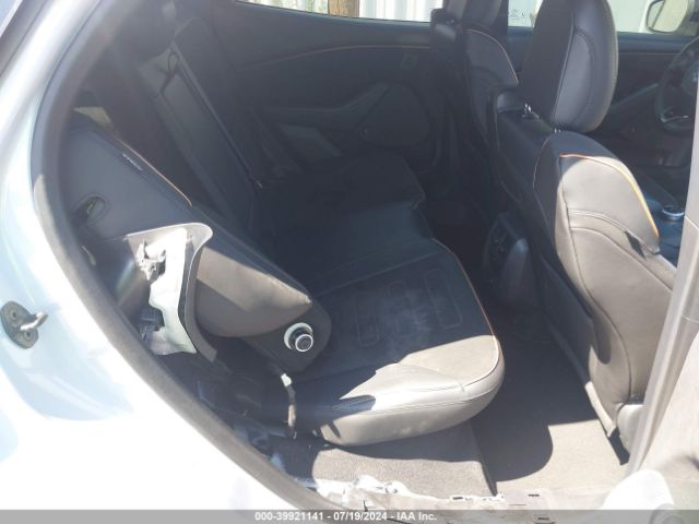 3FMTK4SE3MME03850 Ford Mustang Mach-e Gt