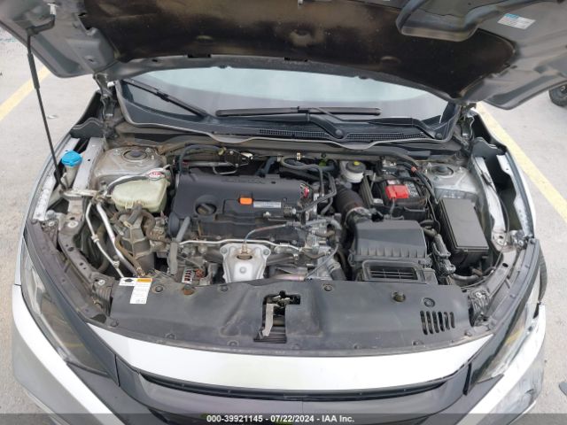 19XFC2F67LE208736 Honda Civic Lx