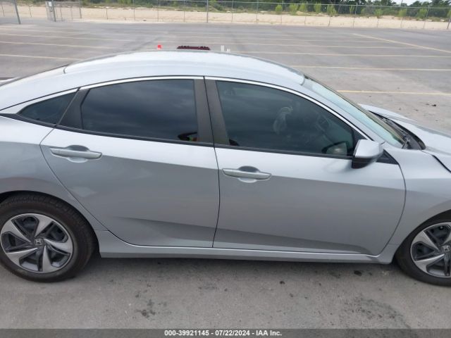 19XFC2F67LE208736 Honda Civic Lx