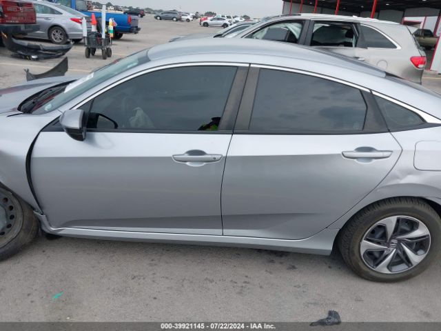 19XFC2F67LE208736 Honda Civic Lx