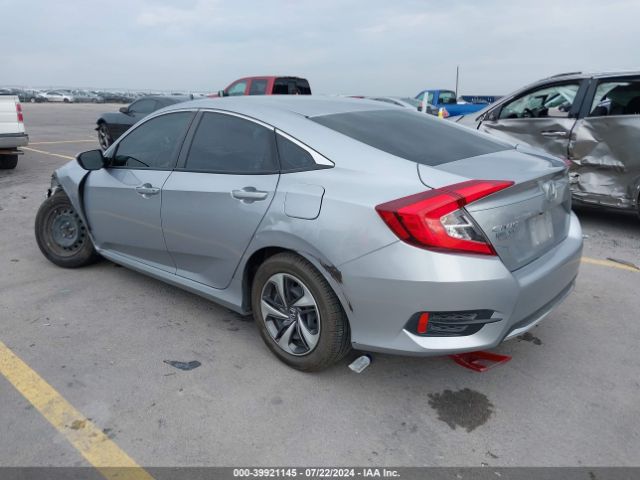 19XFC2F67LE208736 Honda Civic Lx