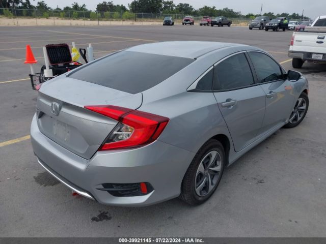 19XFC2F67LE208736 Honda Civic Lx