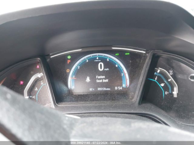 19XFC2F67LE208736 Honda Civic Lx