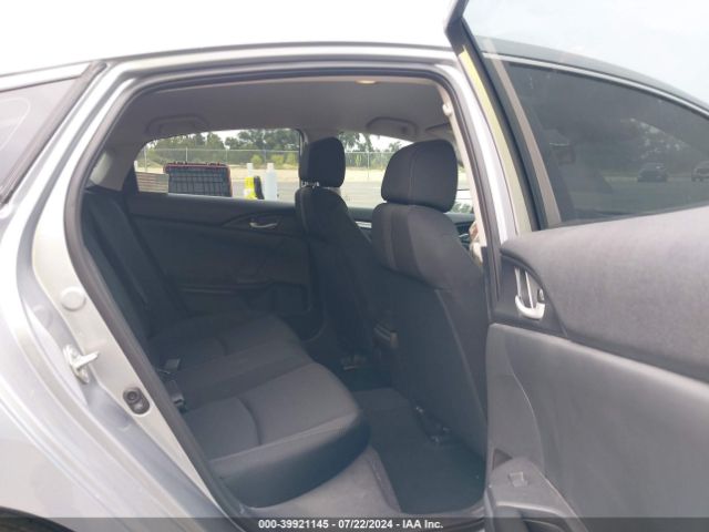 19XFC2F67LE208736 Honda Civic Lx
