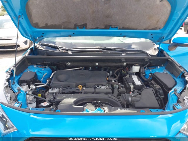 Toyota Rav4 Adventure 2021 2T3J1RFV5MW209955 Image 10