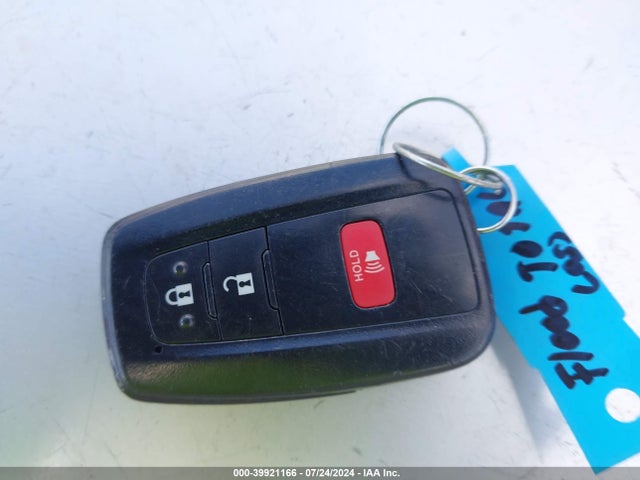 Toyota Rav4 Adventure 2021 2T3J1RFV5MW209955 Image 11