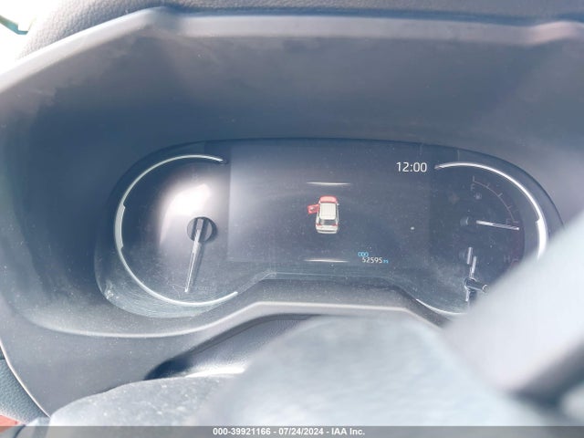 Toyota Rav4 Adventure 2021 2T3J1RFV5MW209955 Image 7