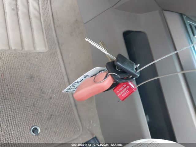 5N1BA0ND6FN602782 Nissan ARMADA SV