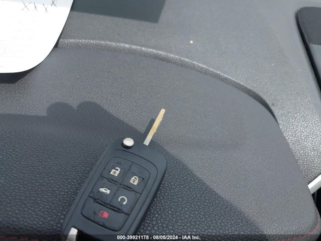 2GKFLTE39F6357560 GMC Terrain Slt-2