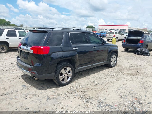 2GKFLTE39F6357560 GMC Terrain Slt-2