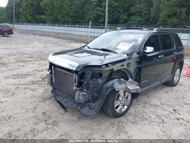 2GKFLTE39F6357560 GMC Terrain Slt-2