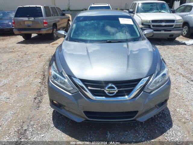 1N4AL3AP3JC122222 Nissan Altima 2.5 Sv