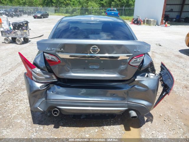 1N4AL3AP3JC122222 Nissan Altima 2.5 Sv