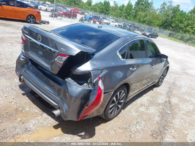 1N4AL3AP3JC122222 Nissan Altima 2.5 Sv