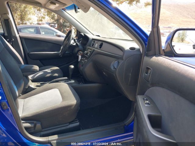 2006 MITSUBISHI OUTLANDER JA4LX31F96U030526 Photo 4