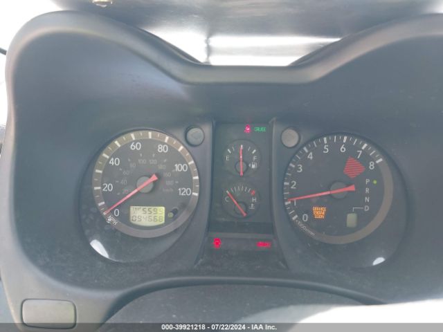 2006 MITSUBISHI OUTLANDER JA4LX31F96U030526 Photo 6