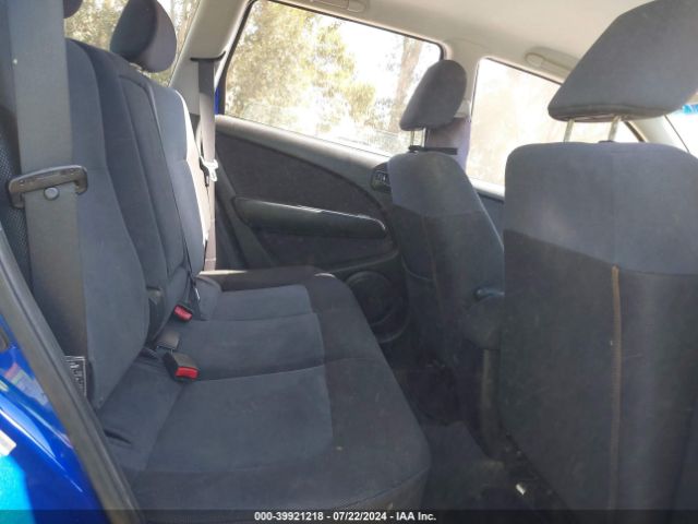 2006 MITSUBISHI OUTLANDER JA4LX31F96U030526 Photo 7