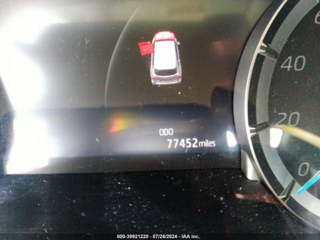 5TDGBRCH5NS555061 Toyota Highlander Hybrid Xle