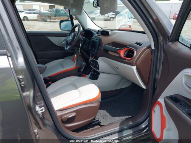 ZACCJBDB8HPE51734 Jeep Renegade Limited 4x4