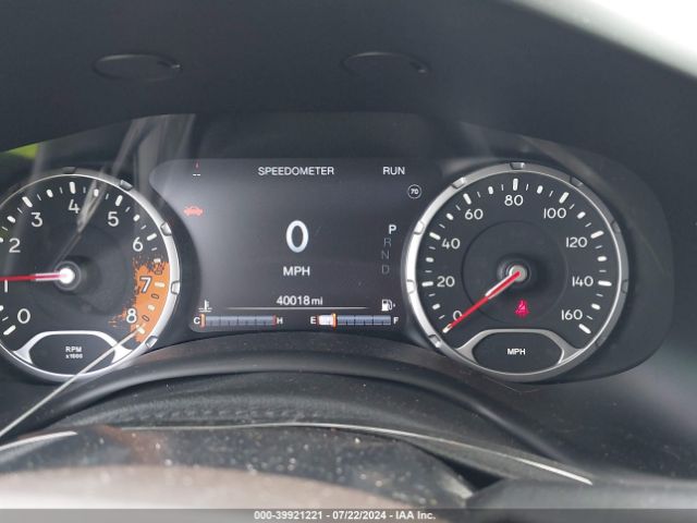 ZACCJBDB8HPE51734 Jeep Renegade Limited 4x4