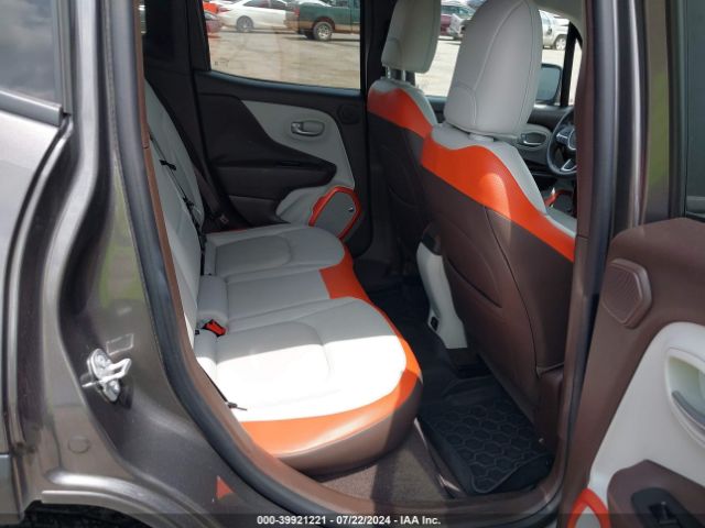 ZACCJBDB8HPE51734 Jeep Renegade Limited 4x4