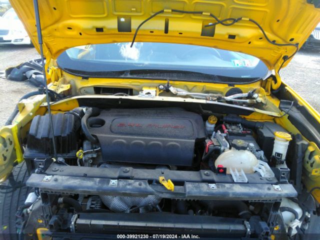ZACCJBBT0FPB66109 Jeep Renegade Latitude