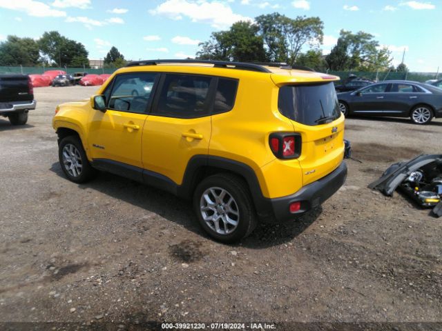 ZACCJBBT0FPB66109 Jeep Renegade Latitude
