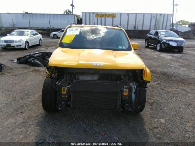 ZACCJBBT0FPB66109 Jeep Renegade Latitude