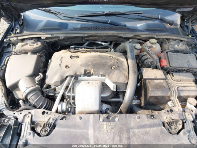 W04GP6SX2J1123294 Buick Regal Sportback Essence