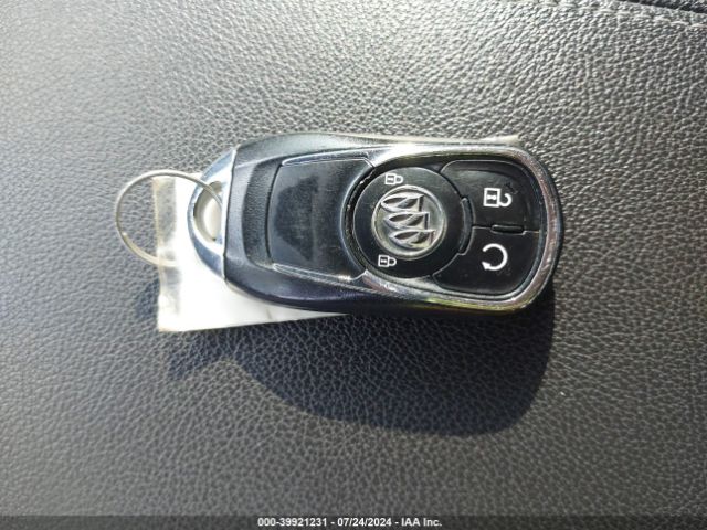 W04GP6SX2J1123294 Buick Regal Sportback Essence