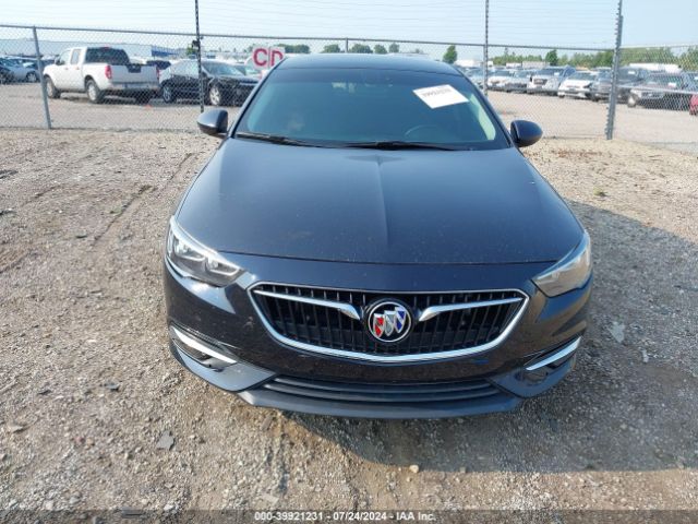 W04GP6SX2J1123294 Buick Regal Sportback Essence