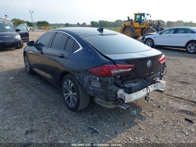 W04GP6SX2J1123294 Buick Regal Sportback Essence