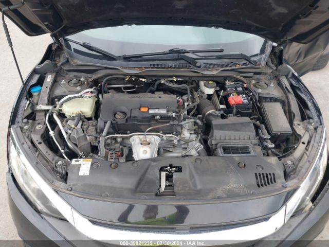19XFC2F50GE238366 Honda Civic Lx