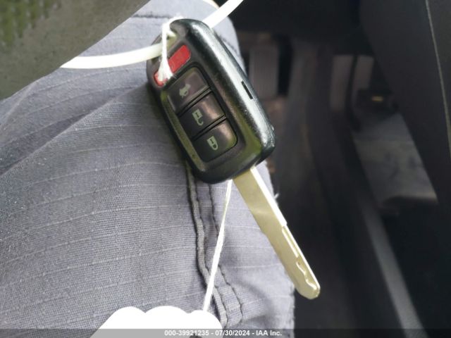 19XFC2F50GE238366 Honda Civic Lx