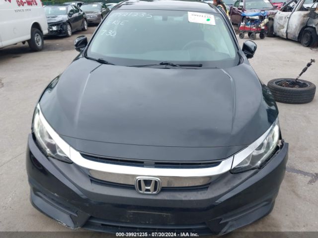 19XFC2F50GE238366 Honda Civic Lx
