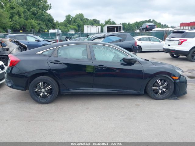 19XFC2F50GE238366 Honda Civic Lx