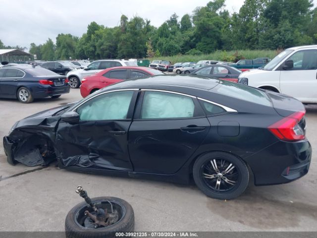 19XFC2F50GE238366 Honda Civic Lx