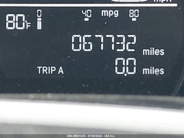 19XFC2F50GE238366 Honda Civic Lx