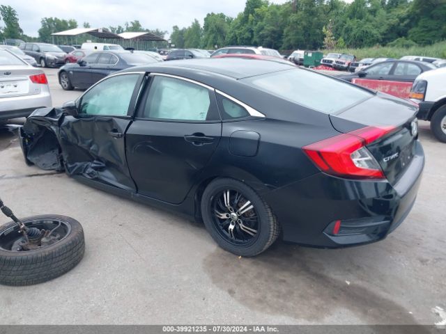 19XFC2F50GE238366 Honda Civic Lx