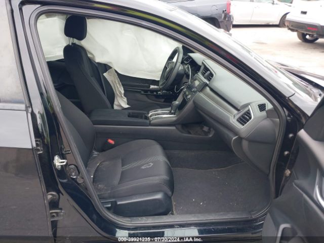 19XFC2F50GE238366 Honda Civic Lx